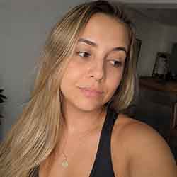 Foto de perfil de Eliene C.
