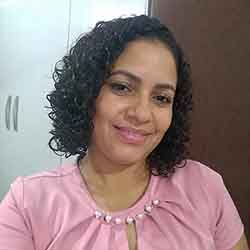 Foto de perfil de Rosemary C.